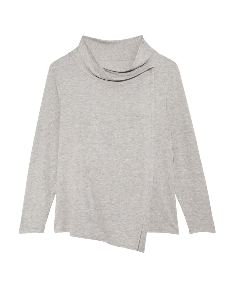 Front of plus size  by Shape Activewear | Dia&Co | dia_product_style_image_id:138096